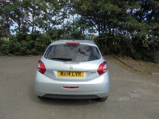 63 PEUGEOT 208 ACTIVE 1.2.5 DOOR HATCHBACK,MOT NOV 025,2 KEYS,20 YEAR ROAD TAX,ULEZ COMPLIANCE