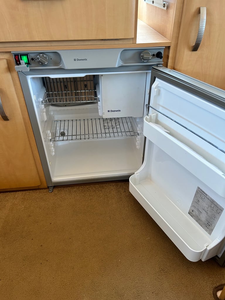 Folding Camper Pennine Fiesta Trailer Tent