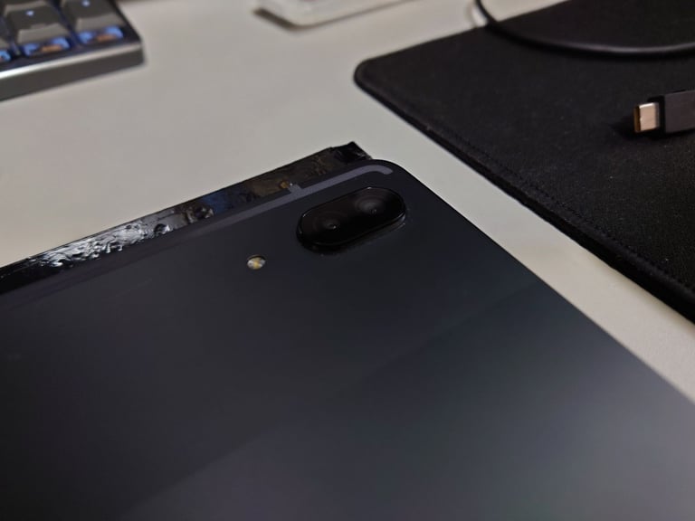 Lenovo Tab P11 Pro 6GB RAM / 128GB ROM / LTE / 2K OLED / Dolby Vision / Dolby Atmos
