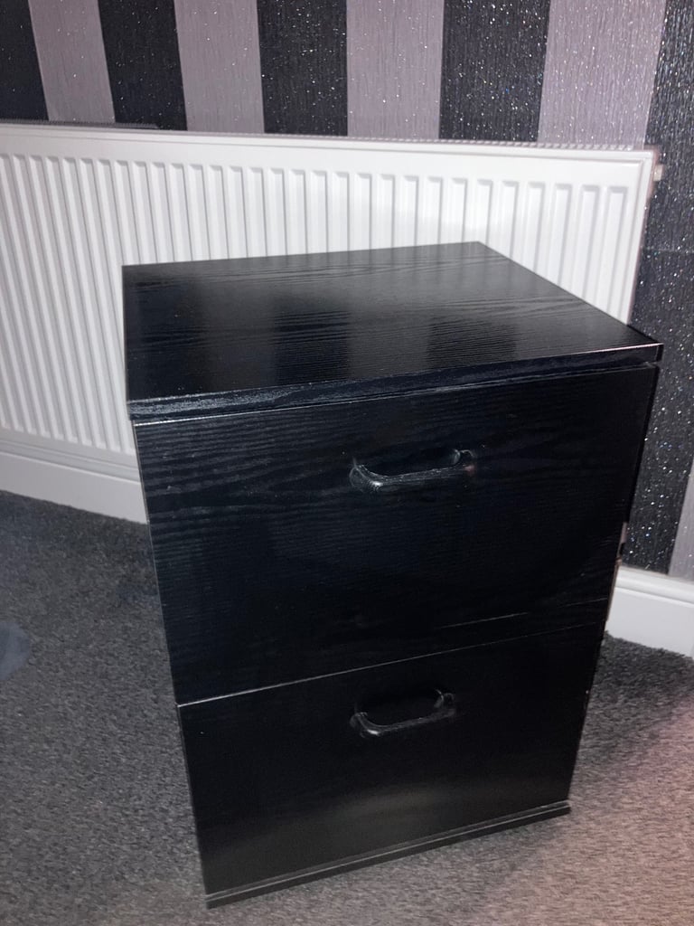 Second-Hand Filing Storage Cabinets for Sale in Sheffield, South