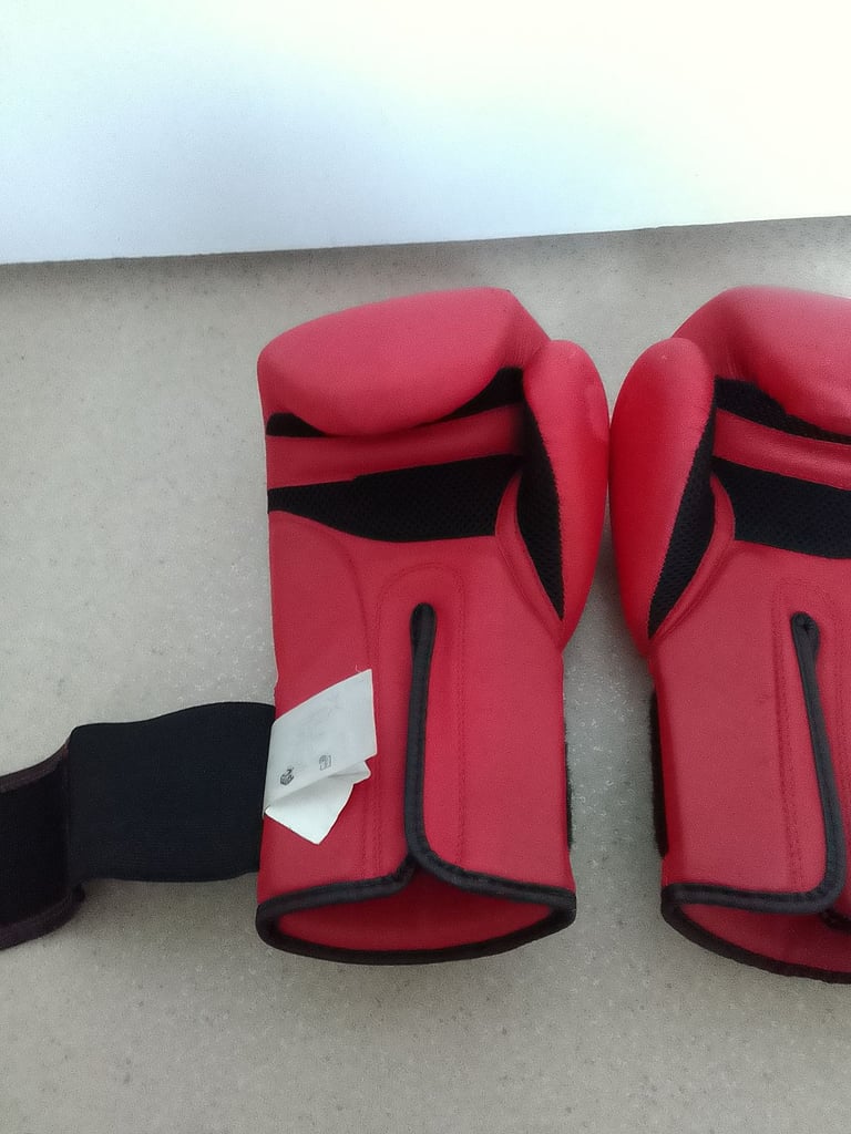 Domyos Boxing Gloves 14oz