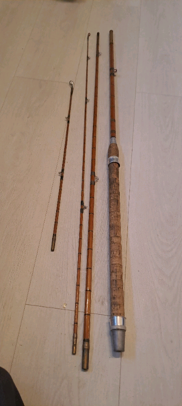 Split cane rods  Stuff for Sale - Gumtree