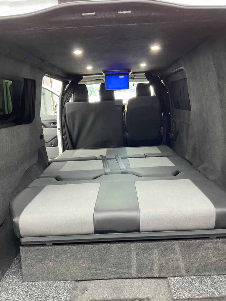 2020 Vauxhall Vivaro 2900 1.5d 100PS Dynamic H1 Van PANEL VAN DIESEL Manual