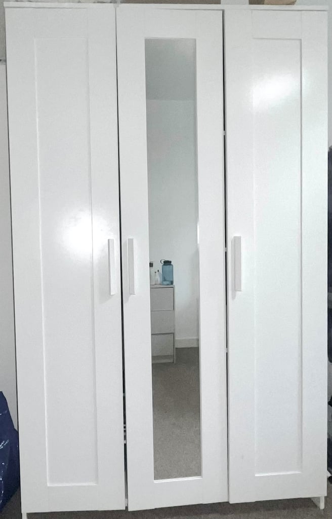 image for Wardrobe