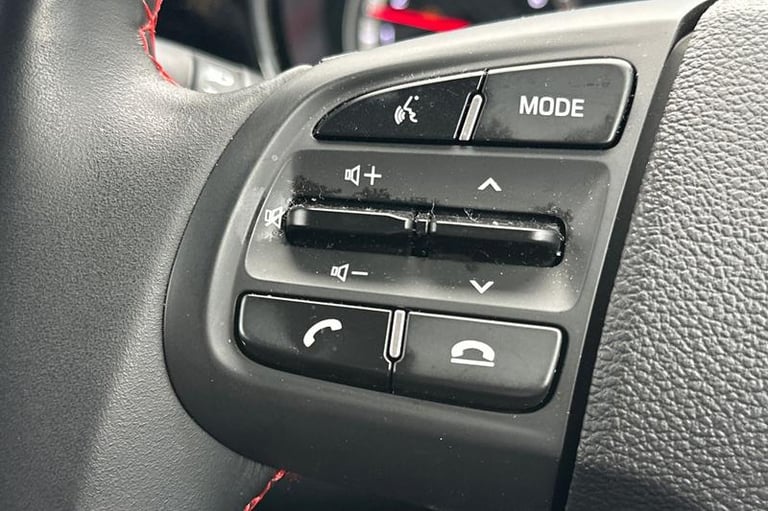 2022 Hyundai i10 1.0 T-GDi N Line 5dr Manual Hatchback Petrol Manual