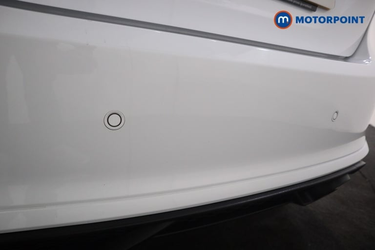 2020 Ford Fiesta 1.0 EcoBoost 95 ST-Line X Edition 3dr HATCHBACK PETROL Manual