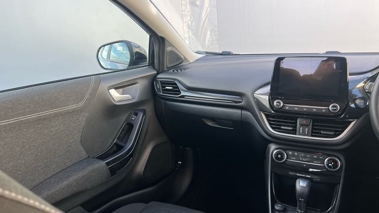 2023 Ford Puma 1.0 EcoBoost Hybrid mHEV Titanium 5dr DCT Petrol Hatchback Hatchback Petrol Automatic