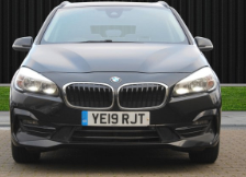 BMW 2 Series Gran Tourer 1.5 218i Sport Euro 6 (s/s) , 2019, Manual, 1499 (cc), 5 doors
