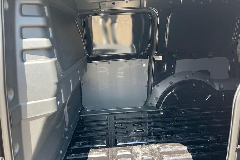 2025 Ford Transit Connect 240 Trend AUTO L2 LWB 2.0 EcoBlue 122ps, NATIONWIDE DELIVERY AVAILABLE ...