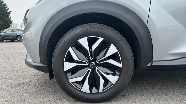 2024 Nissan Juke 1.0 DiG-T Acenta Premium 5dr Petrol Hatchback Hatchback Petrol Manual