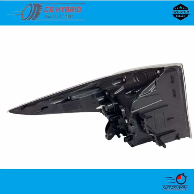 TOYOTA PRIUS 2016 – 2018 REAR LIGHT LAMP DRIVER SIDE RIGHT UPPER 8155147280 NEW