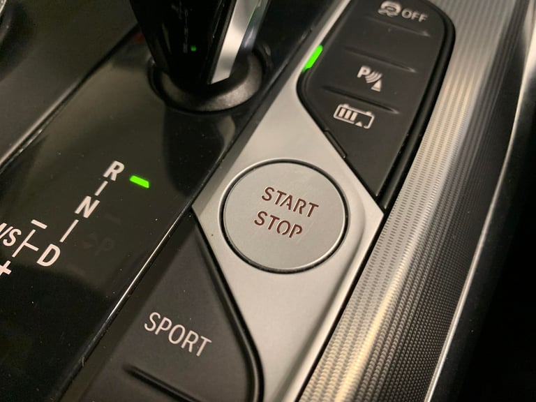 2021 BMW 3 Series 2.0 330e 12kWh M Sport Saloon 4dr Petrol Plug-in Hybrid Auto xDrive Euro 6  Sal...