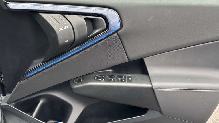  BMW X3 xDrive20 M Sport 5dr Step Auto SUV Petrol Automatic