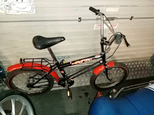 RALEIGH GRIFTER ORIGINAL RARE in Londonderry County