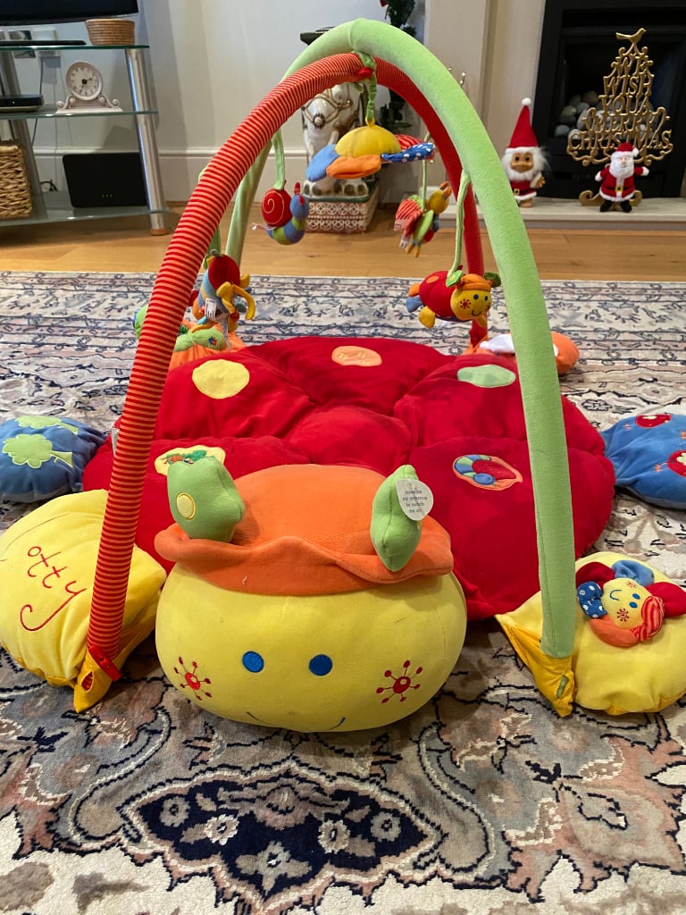 Mamas & Papas Baby play mat