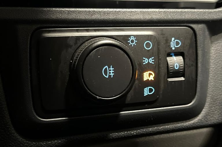 2025 Ford Transit Custom 2.0 EcoBlue 136ps H1 Van Limited Auto PANEL VAN DIESEL Automatic