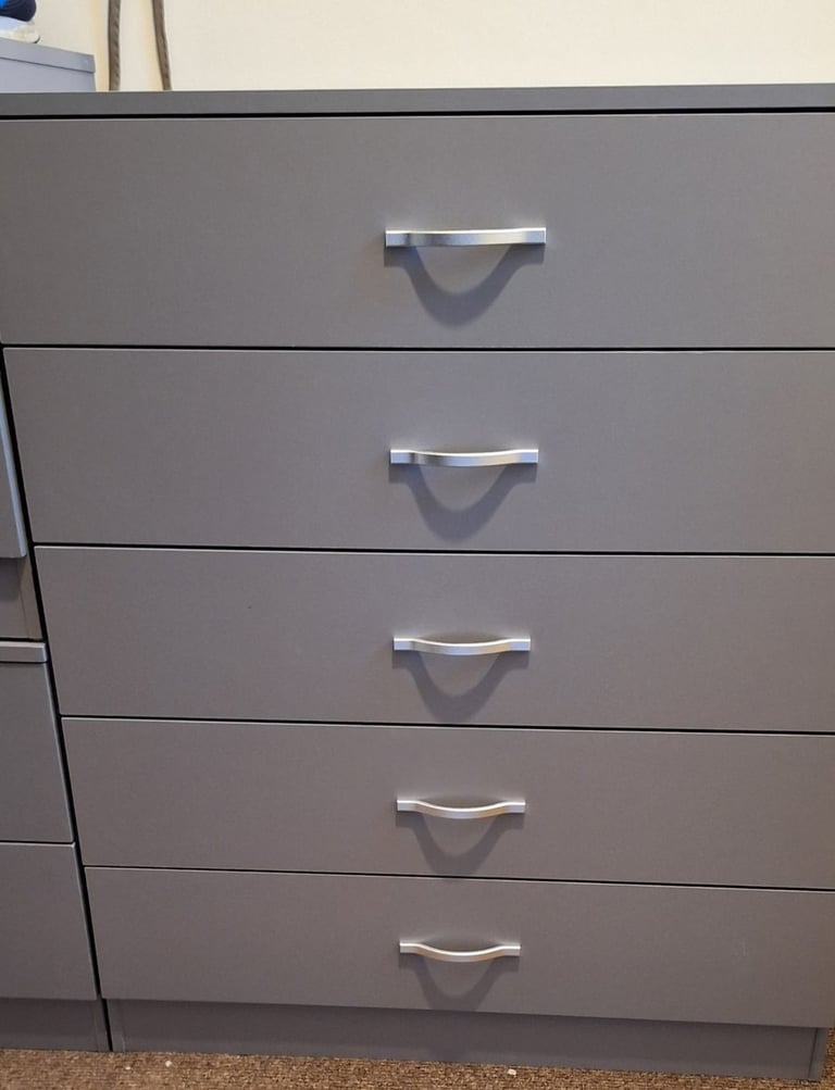 image for Bedroom draws