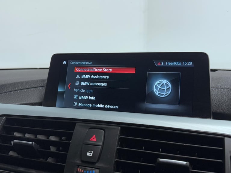 2019 BMW 4 Series 440i M Sport Coupe COUPE Petrol Automatic