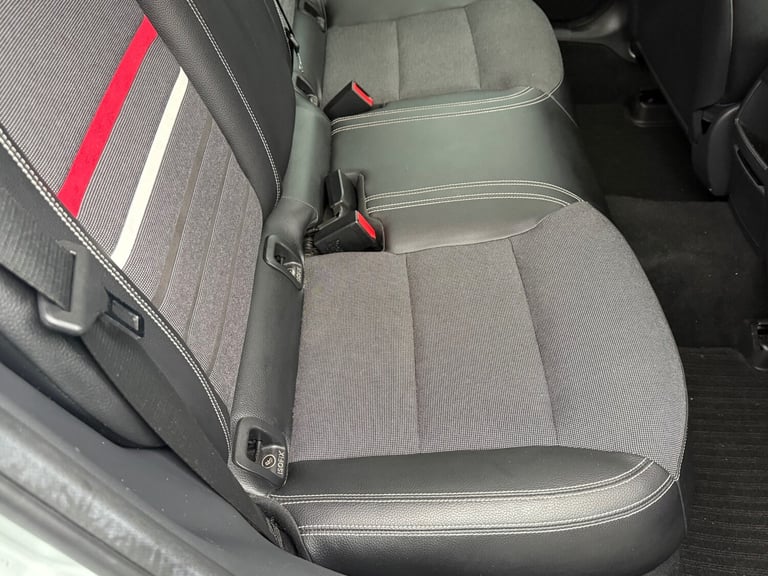 2014 Mercedes-Benz A-Class A180 [1.5] CDI SE 5dr Auto HATCHBACK Diesel Automatic