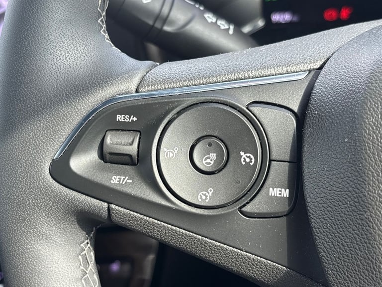  Vauxhall Mokka 1.2 Turbo Gs Suv 5dr Petrol Manual Euro 6 s/s 100 Ps Petrol
