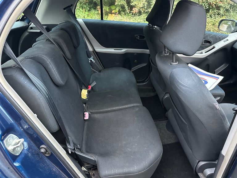 2006 Toyota Yaris 1.3 VVT-i T3 *New MOT*