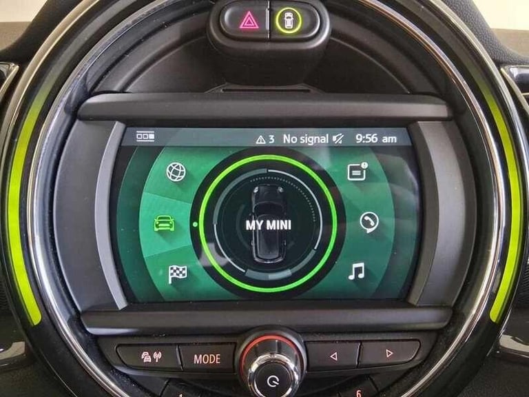 2020 MINI Clubman 1.5 Cooper Classic Estate 6dr ESTATE Petrol Automatic