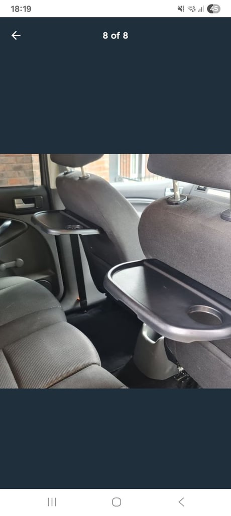 Ford, C-MAX, MPV, 2010, Other, 1988 (cc), 5 doors