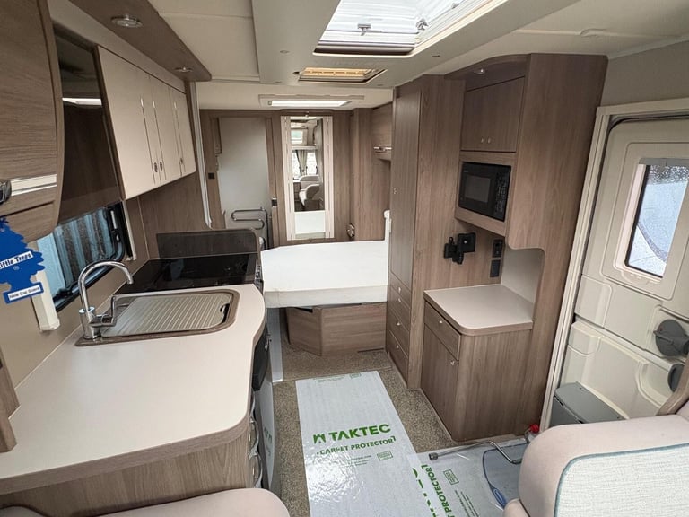 2017 Compass Camino Starter pack included