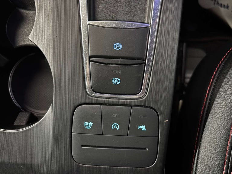 2022 Ford Kuga 2.0 Kuga ST-Line X Edition EcoBlue 4x4 Auto 4WD 5dr SUV Diesel Automatic