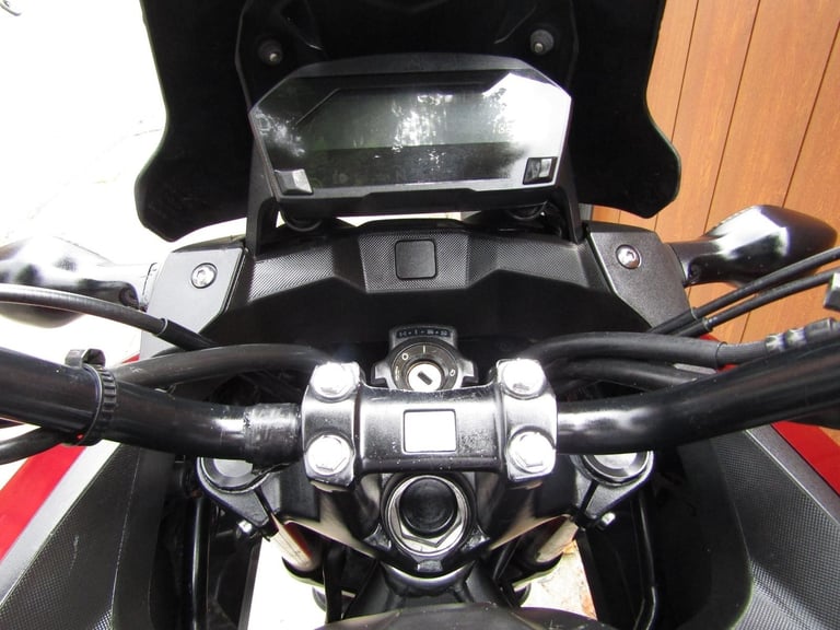 Honda NC 750 XA-K MANUAL  DEPOSIT TAKE, FUEL ECO FANTASTIC , BLACK WIDOW EXHAUST