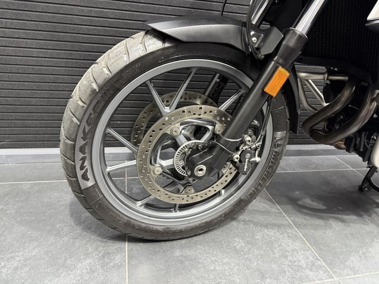 BMW F 750 GS TE Sport 2021 *FULL BMW SERVICE HISTORY - EXCELLENT CONDITION*