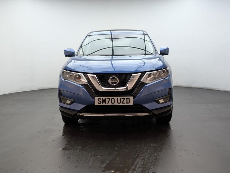 2020 Nissan X-Trail 1.3 DIG-T Acenta Premium SUV 5dr Petrol DCT Auto Euro 6 (s/s) (160 ps) - SA E...