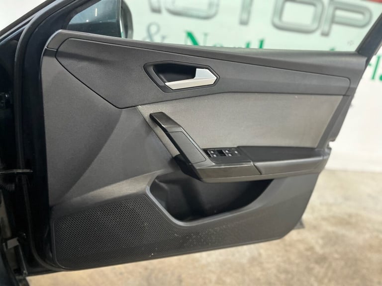 2021 SEAT Leon 1.0 TSI EVO SE Dynamic 5dr HATCHBACK PETROL Manual