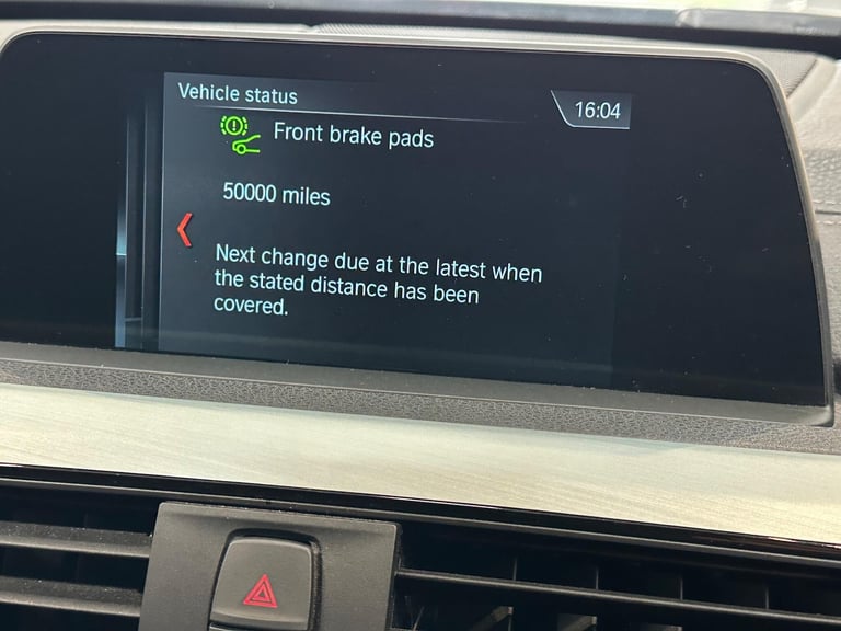 2019 BMW 3 Series 2.0 320i M Sport Shadow Edition Touring Auto xDrive Euro 6 (s/s) 5dr ESTATE Pet...