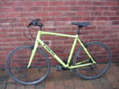 Trek FX Series Aluminium Bike