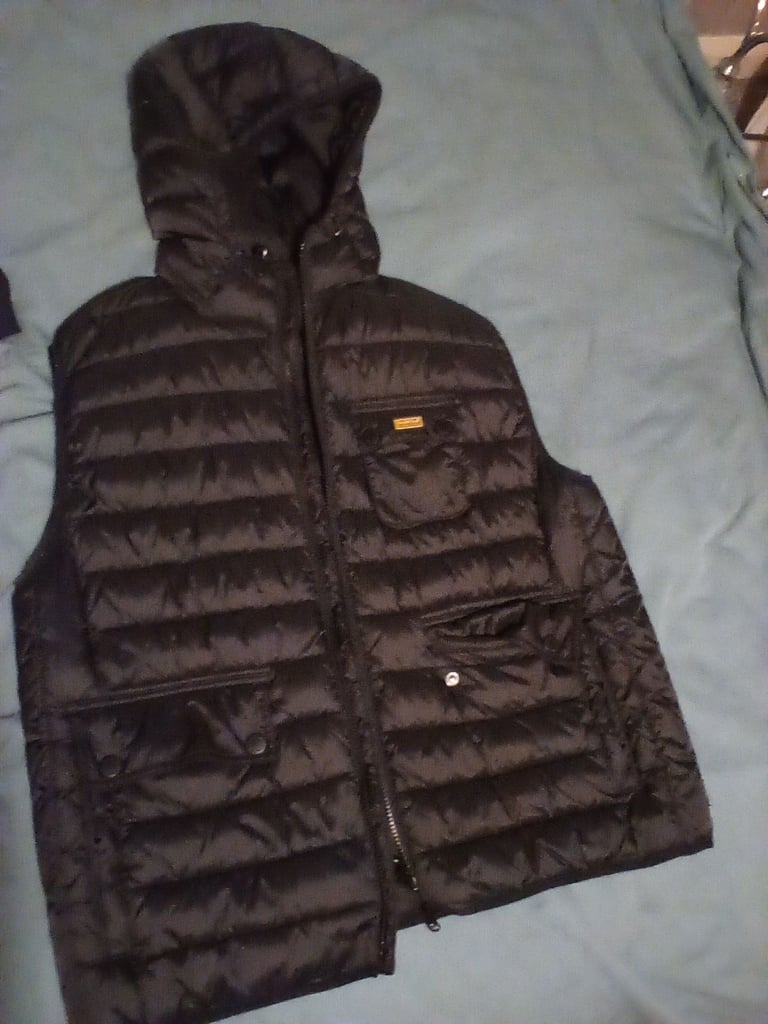 image for Barbour Gilet (Large)