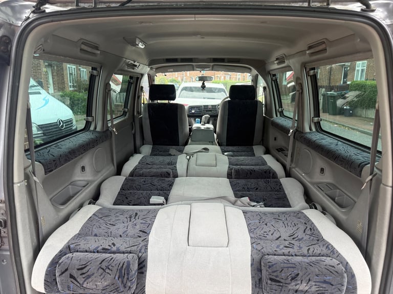 Mazda, 2005, 1998 (cc)