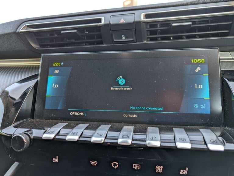 2020 Peugeot 508 1.6 Hybrid Allure 5dr e-EAT8 ESTATE Petrol/Electric Hybrid Automatic