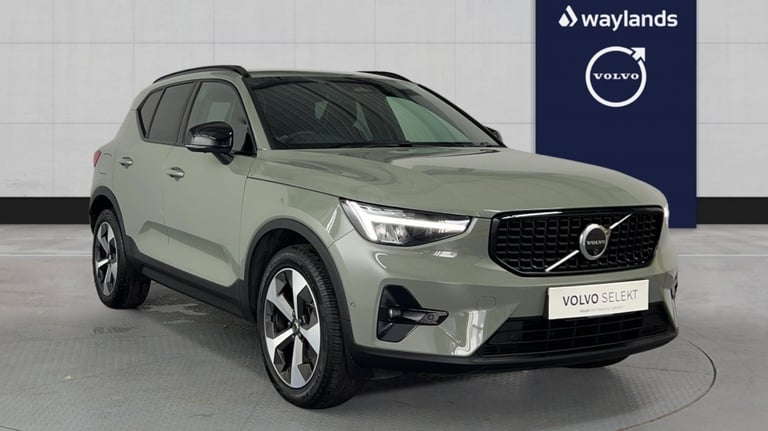 image for 2024 Volvo XC40 B4 Plus, Mild Hybrid, Petrol, Dark(19' Alloys, Tints, 360Camera, Carplay) Estate ...