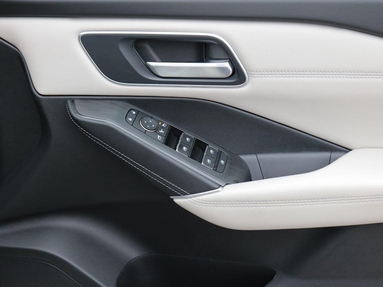 2023 Nissan Qashqai 1.3 DIG-T MHEV Tekna SUV 5dr Petrol Hybrid Manual Euro 6 (s/s) (140 ps) HATCH...