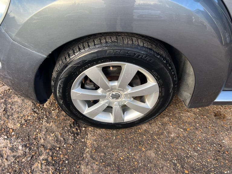 2006 Volkswagen Beetle 2.0 Auto Euro 4 3dr HATCHBACK Petrol Automatic