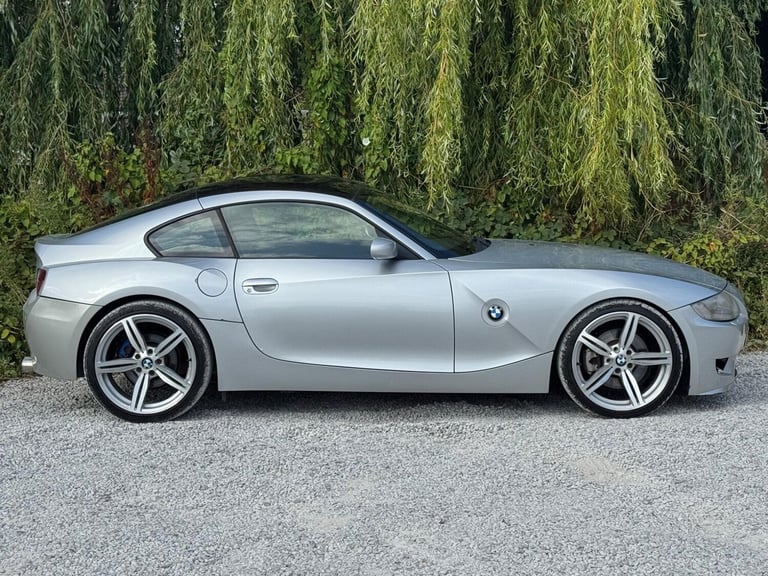  BMW Z4 3.0 si Sport Euro 4 2dr Petrol Manual