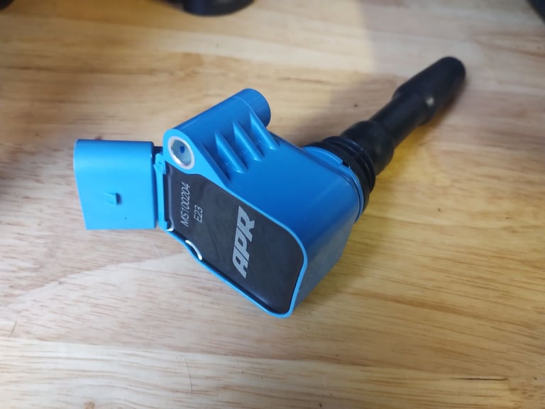 image for Golf r APR ignition coils ( GTi FSI TSI S3 fr )  