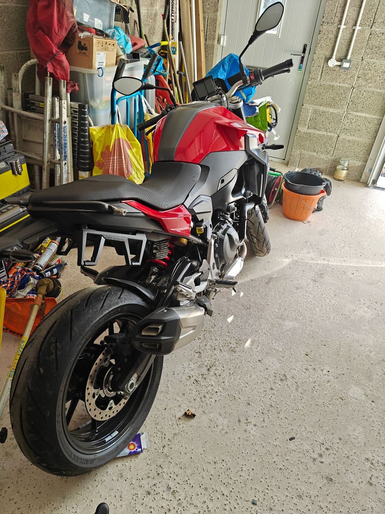 BMW, F900, 2025, 895 (cc)
