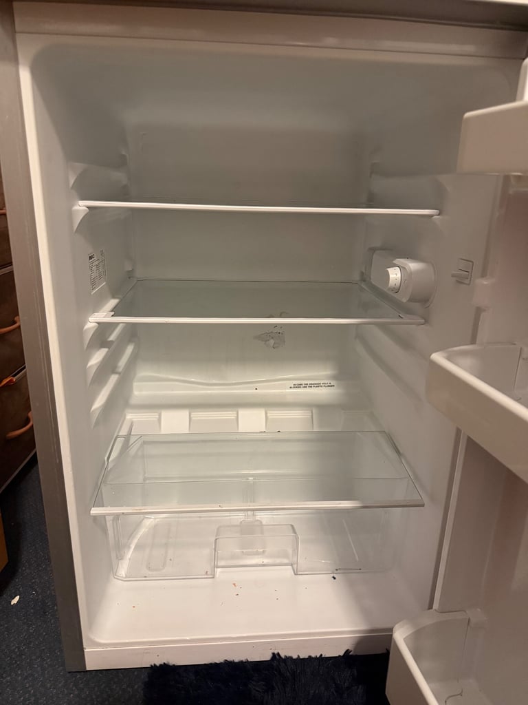 Beko Under-counter fridge 