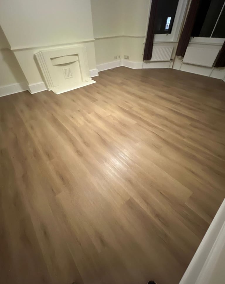 Professional Carpet, Laminate and LVT