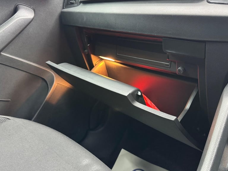 2022 Skoda Karoq 1.5 TSI ACT SE Drive Euro 6 (s/s) 5dr ESTATE Petrol Manual