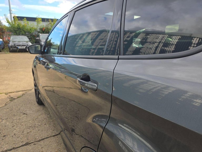 FORD KUGA 2.0 TDCi ST-Line X Powershift AWD Euro 6 (s/s) 5dr 2019