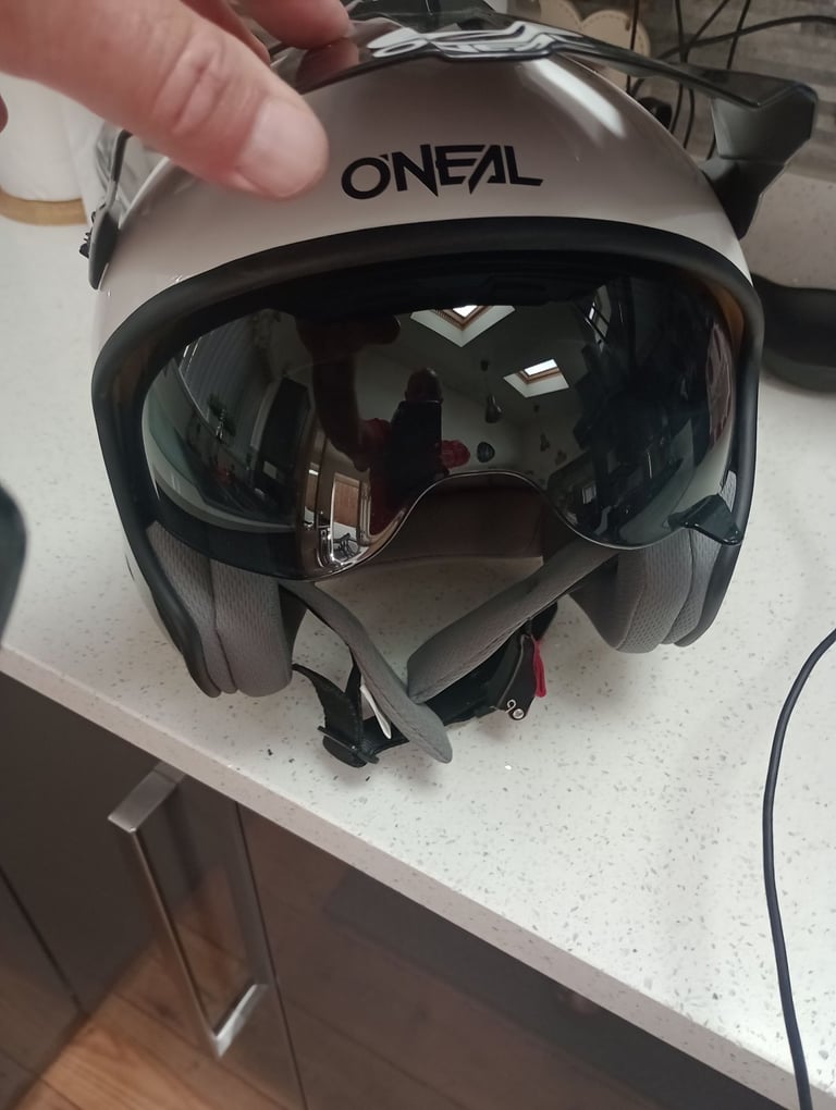 image for O'Neal motorcycle helmets 