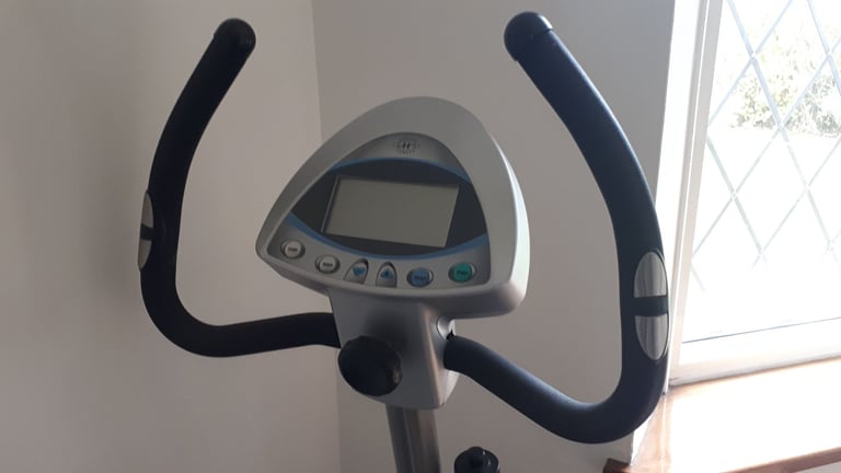 Horizon Exercise Bike 
